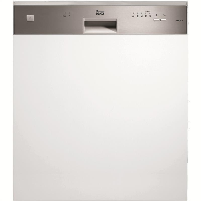 Máy rửa chén bát 12 bộ teka dw9 55s