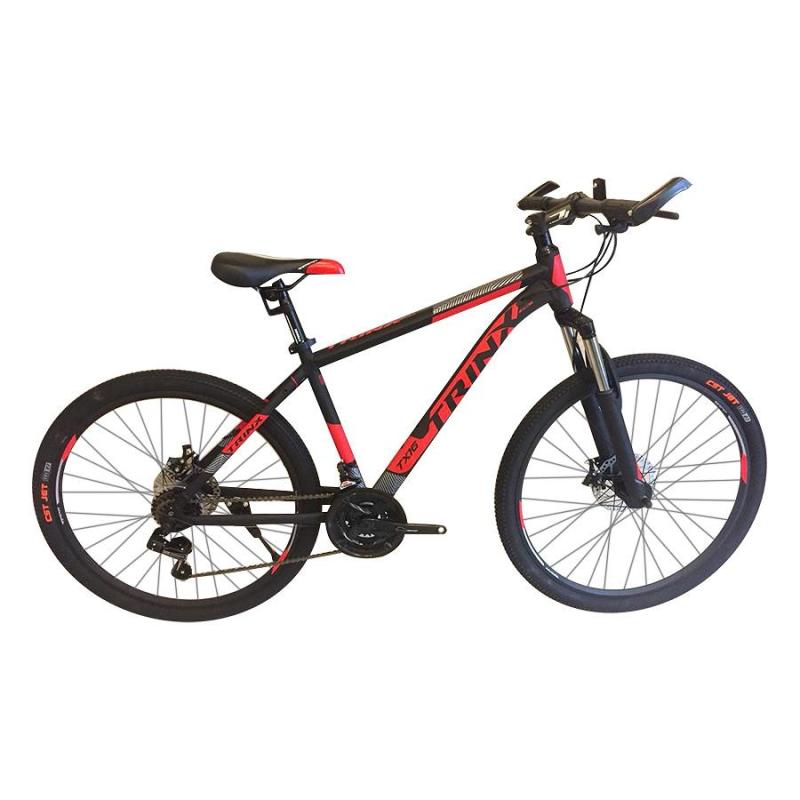 Mua Xe đạp địa hình TrinX TX16 2018 Black Red