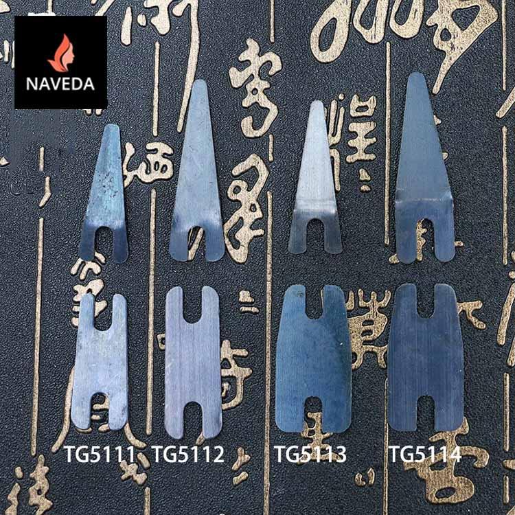 Lưỡi gà máy xăm