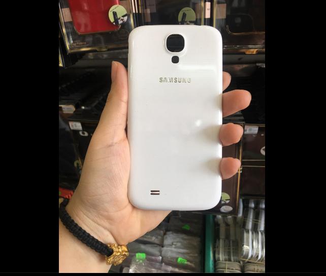 Nắp lưng thay thế cho Samsung Galaxy S4