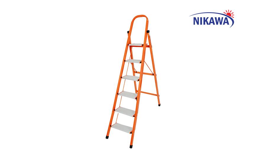 Thang ghế nikawa nks-06