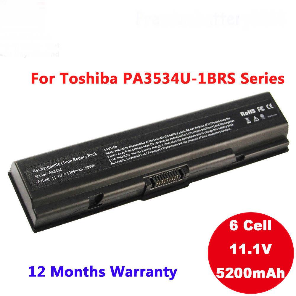 Pin cho laptop toshiba satellite a300 m200 pa3534u pa3535u