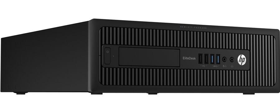 Máy tính để bàn HP EliteDesk 800 G1 SFF