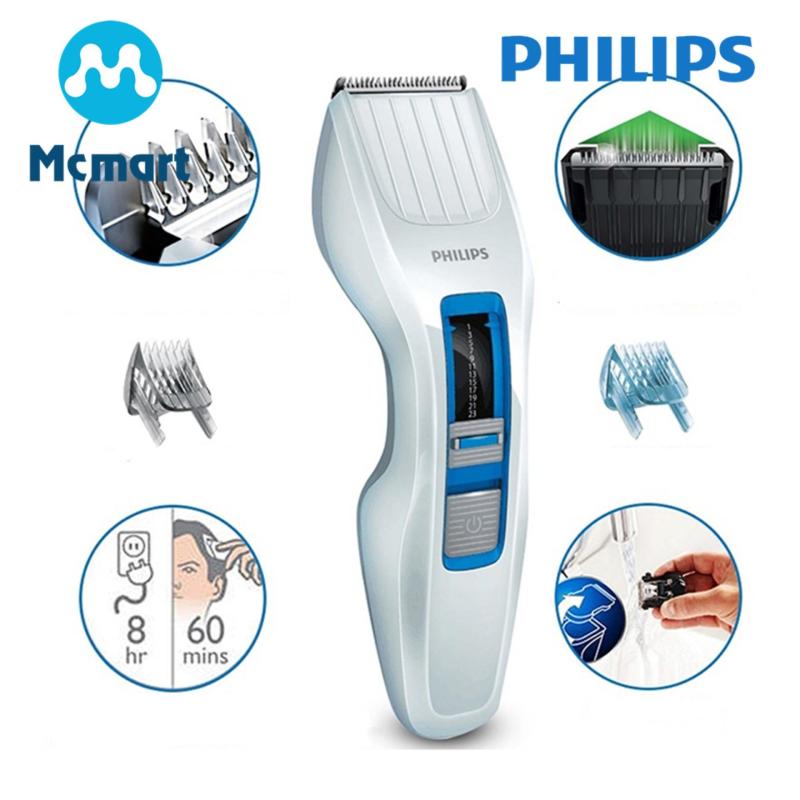 Máy Cắt Tóc Philips Hc3426 (Trắng)