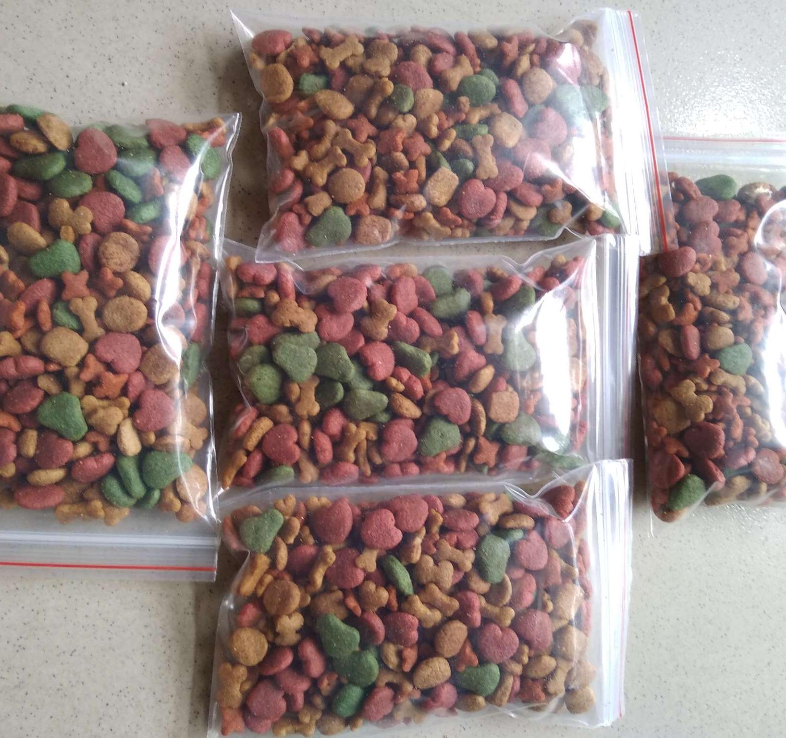 Bánh mài răng cho hamster