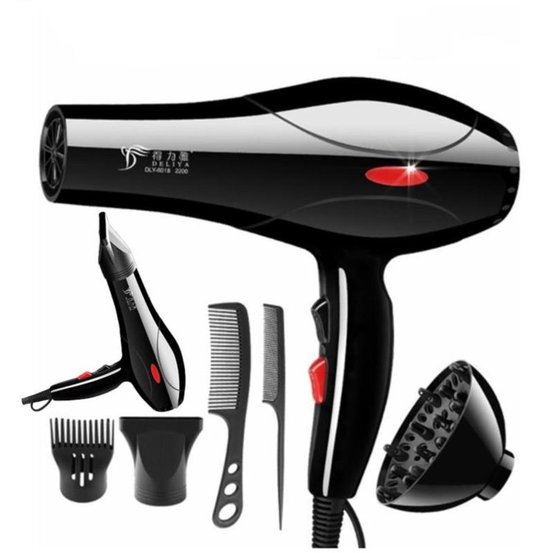 May say toc mini gia re,máy sấy tóc mini - Máy Sấy DELI 2000W SB82, Công Suất Cao, 2 Chế Độ Nóng Lạnh, Sản phảm Cao Cấp, Tặng 5 Phụ Kiện - Bảo Hành 1 Đổi Bởi M2SHOP - Mẫu 025