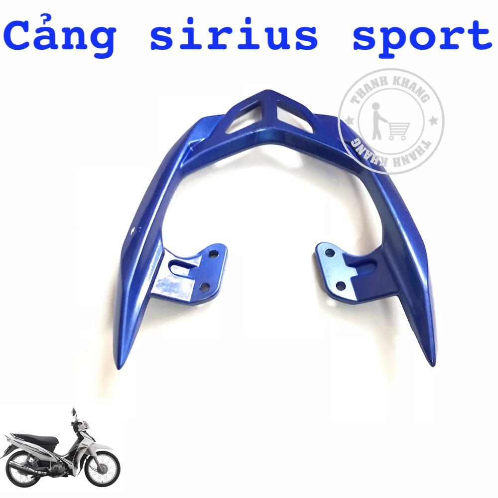 Cảng Sirius sport màu xanh dương Thanh Khang 006001113