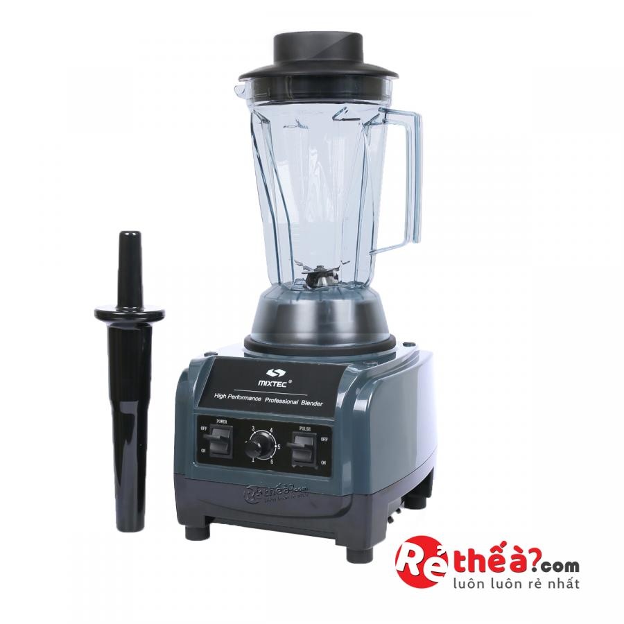 Máy xay hạt Mixtec SJ 9667 - ảnh 1