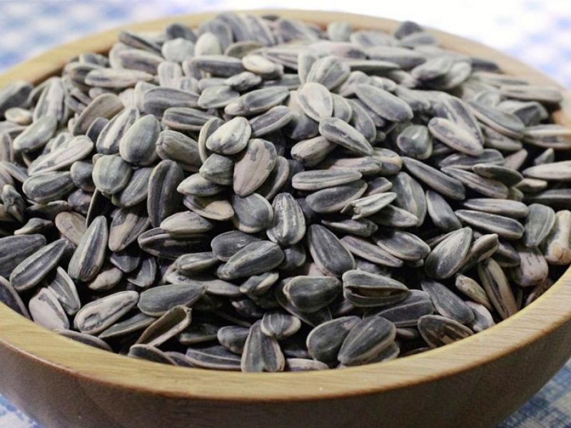 500g hạt hướng dương sấy loại ngon, ăn liền_Doanvatgiasi