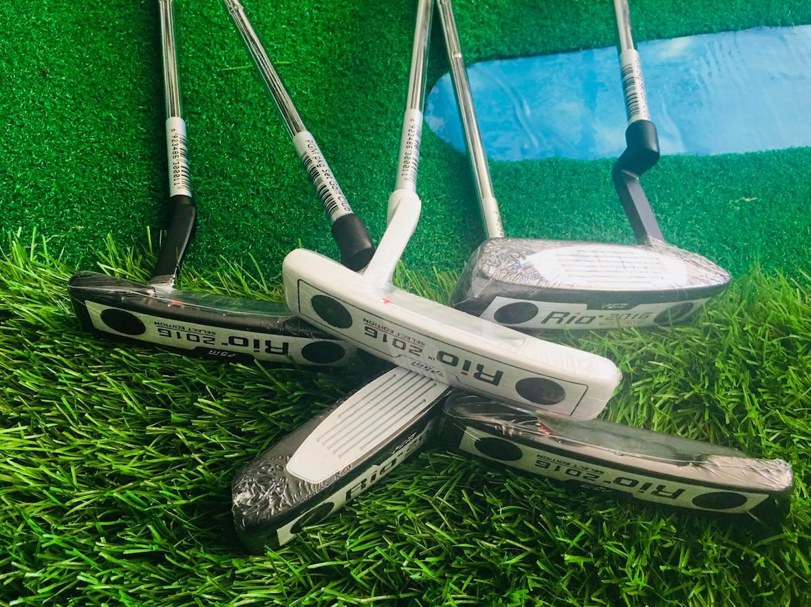 Gậy putting pgm rio 2016