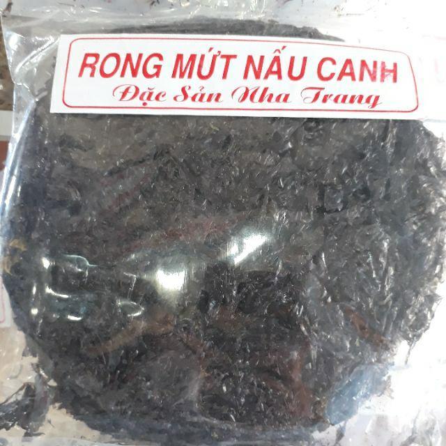RONG BIỂN KHÔ - ĐẶC SẢN NHA TRANG
