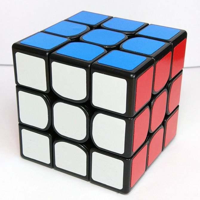 [HCM]Đồ chơi trí tuệ rubik 3x3 mini