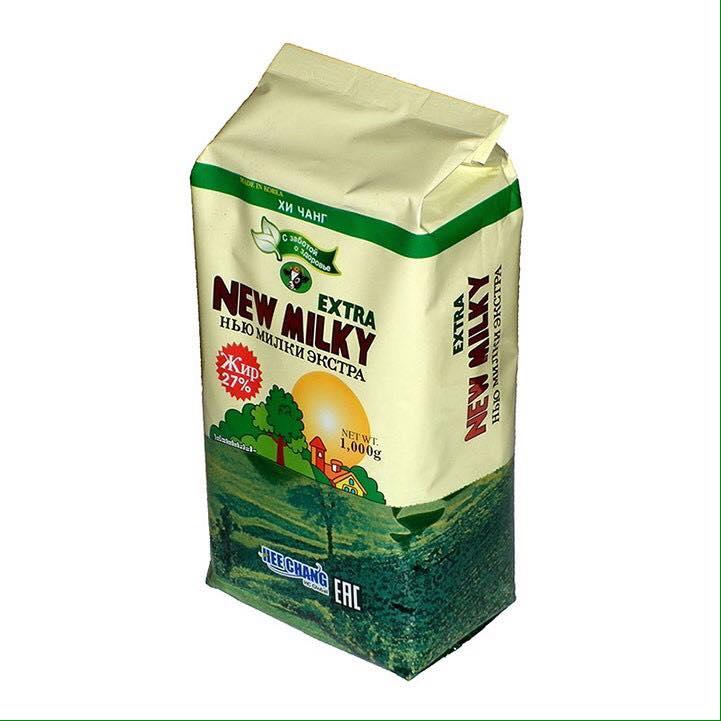 Sữa uống tăng cân New Milky Extra 1.0 kg