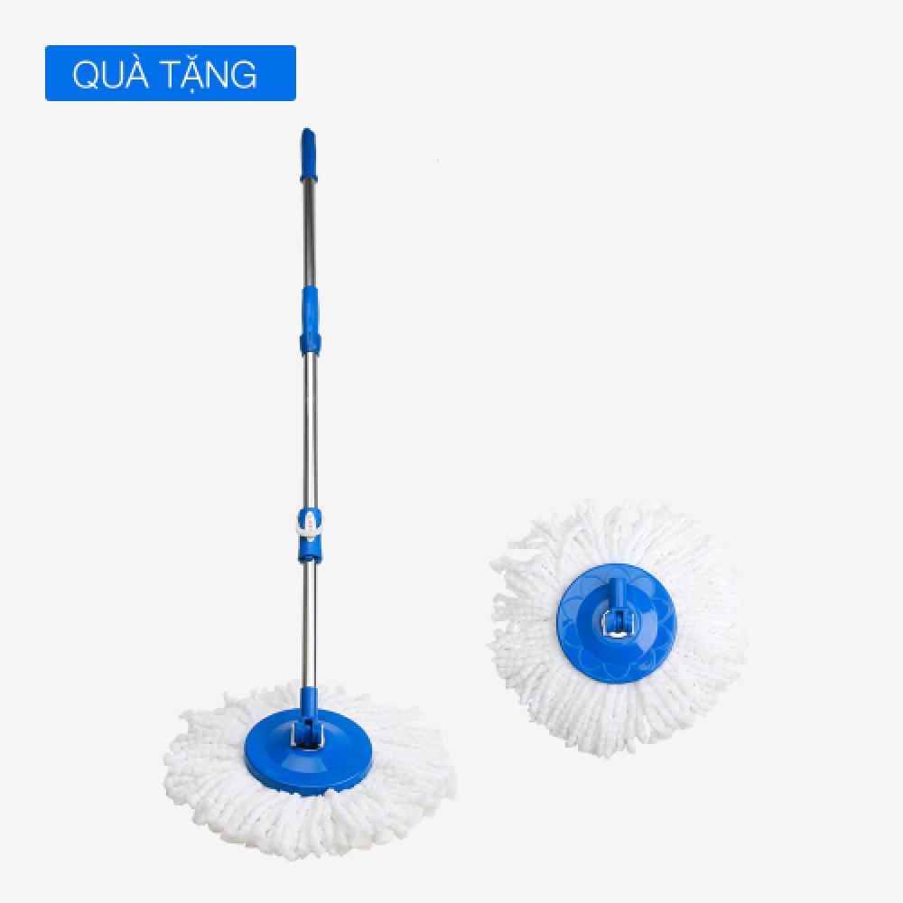 Cây lau nhà 360