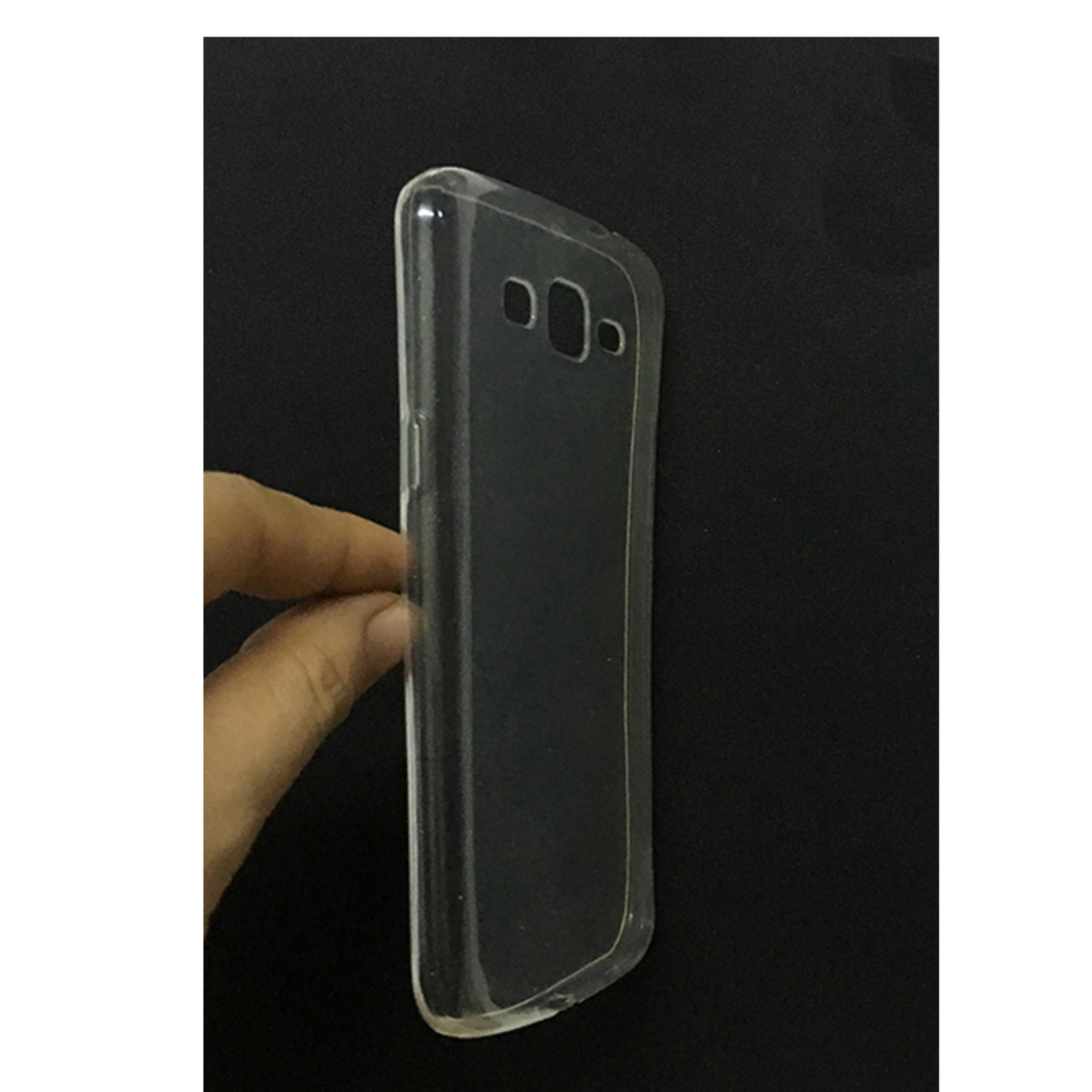 Ốp Lưng dẻo trong suốt dành cho Samsung Galaxy Grand 2 / G7106 / G7102