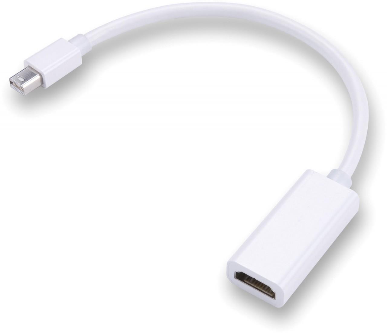 Cáp chuyển đổi Mini Displayport to HDMI