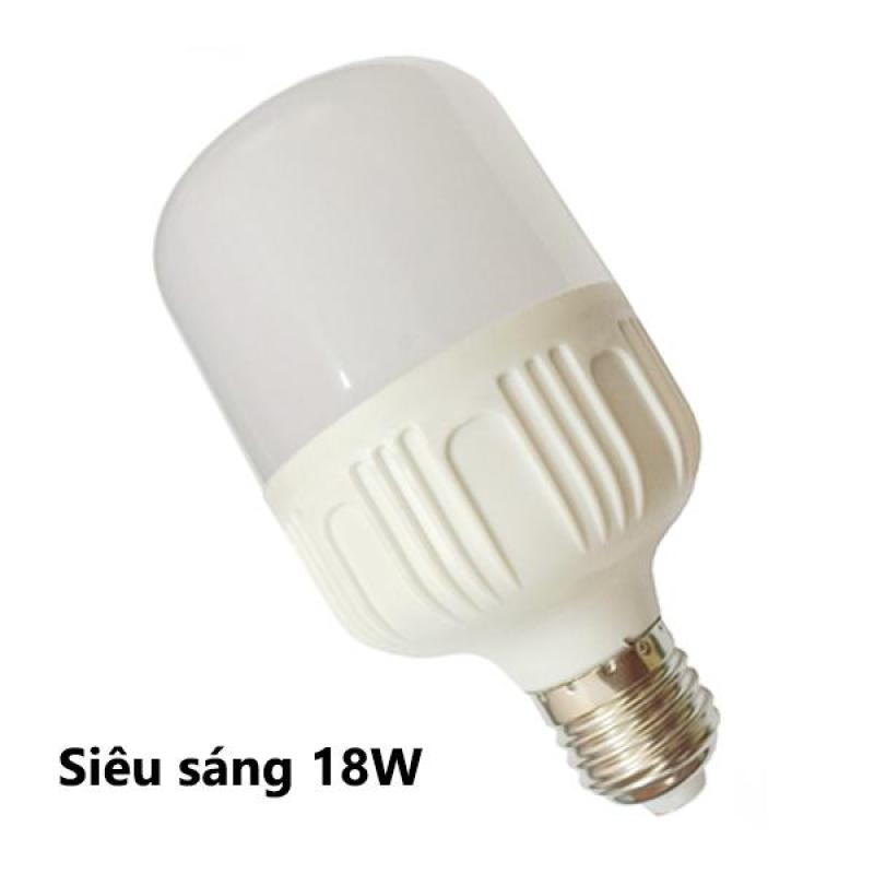 Bóng led Bulb 18W chống ẩm Điện Quang ( Ánh sáng trắng ) - Điện Việt
