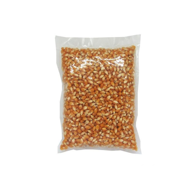 Ngô Mỹ Làm Bắp Rang Bơ Chất Lượng 500g (Bắp nổ Popcorn)