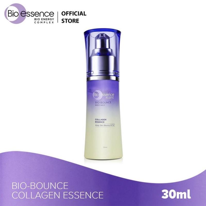 Tinh chất dưỡng da tươi sáng và căng mọng Bio-Bounce Collagen Bio-essence 30ml cao cấp