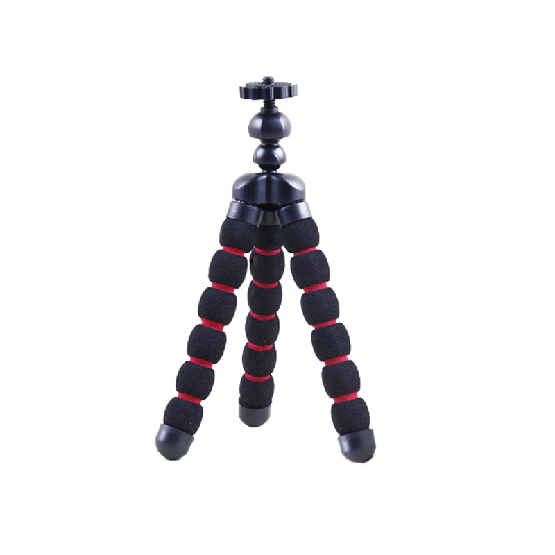 Tripod flexible mini cao 15cm