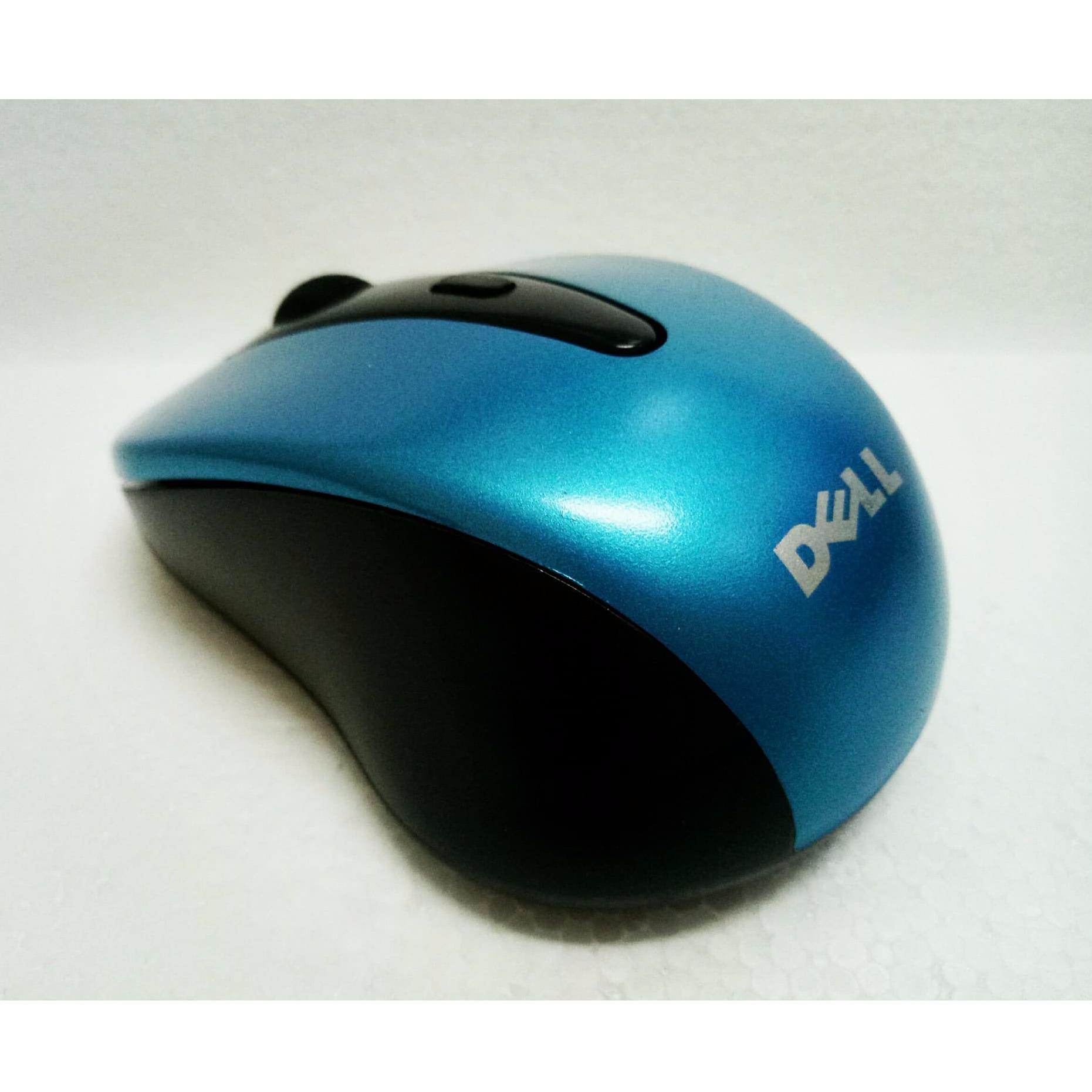 Chuột không dây dell 4d