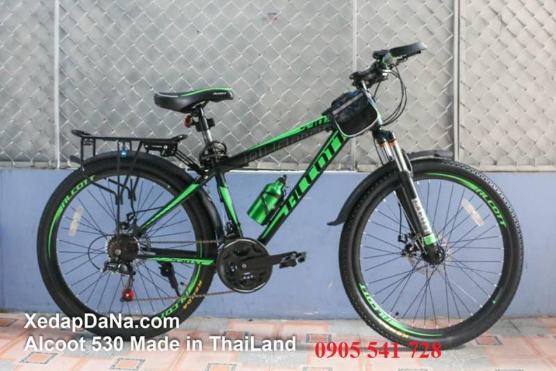Mua Alcott 530-XC màu Xanh Lá