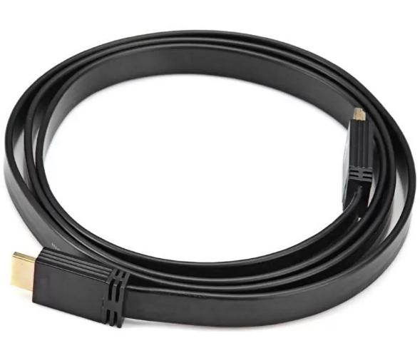 Dây cáp truyền tín hiệu hdmi full hd 3m dẹt