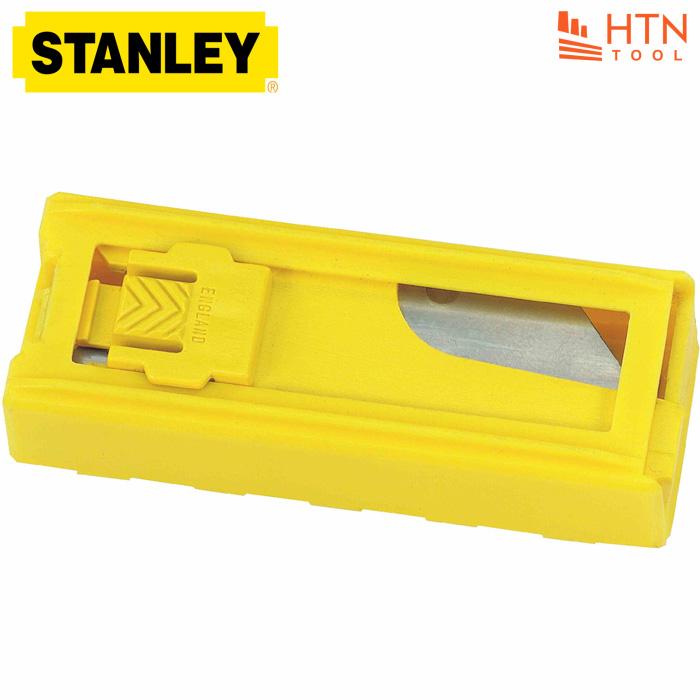 Lưỡi dao rọc cáp thẳng Stanley 11-921T