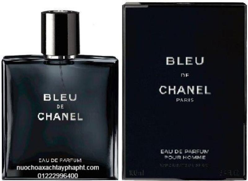 Nước hoa Nam Chanel Bleu Eau de parfum 100ml