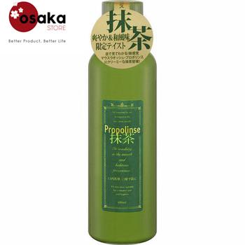 Nước súc miệng Propolinse trà xanh 600ml KMR00O1