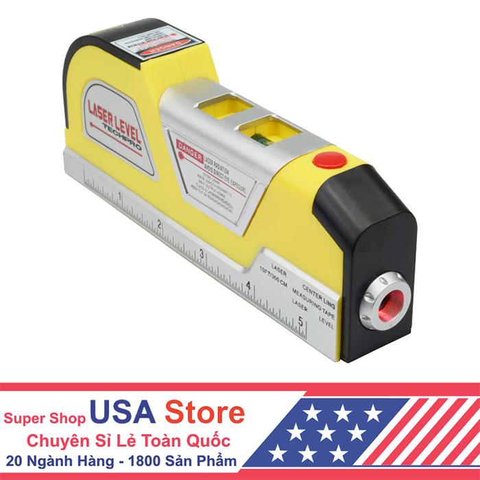 Thước đo kĩ thuật thông minh kiểu mới f2 laser level cds1095