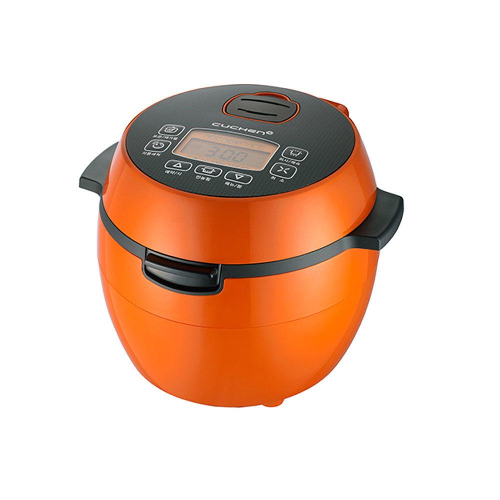 Nồi cơm điện mini đa năng Cuchen CJE A030- Hàng nhập khẩu Hàn Quốc