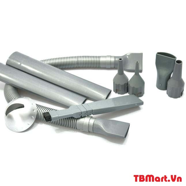 Máy Hút Bụi Mini Cầm Tay 2 Chiều JK 8