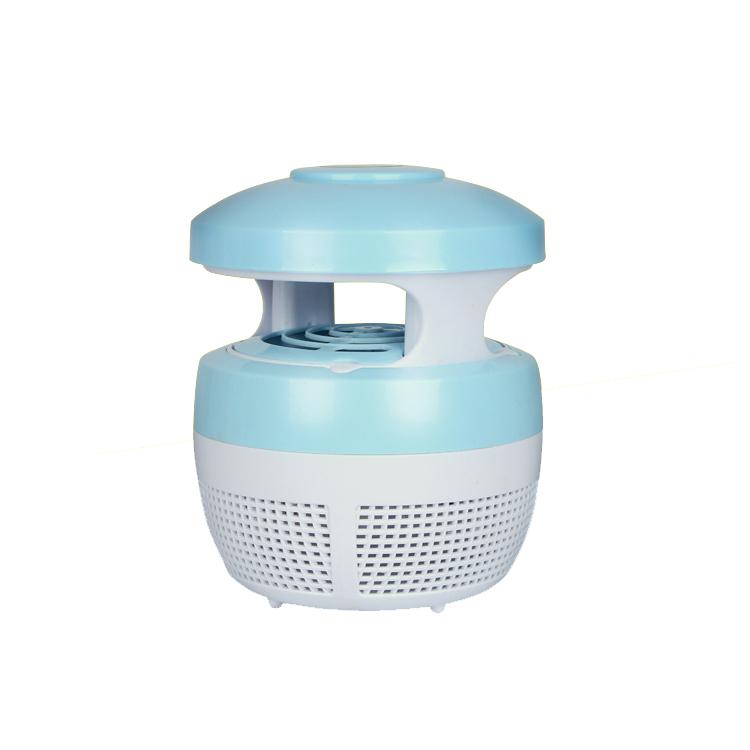 Đèn bắt muỗi, côn trùng Cao Cấp