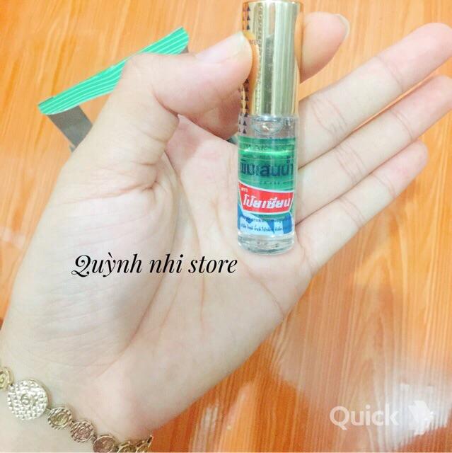 1 lốc dầu nóng poysian thái