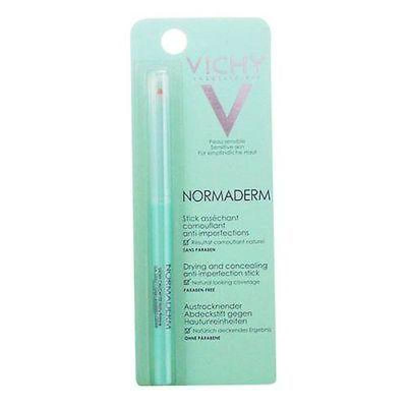 Bút ngăn ngừa,giảm mụn và che vết nám - Normaderm Drying Anti - Imperfection Concealer Stick 0.25g cao cấp