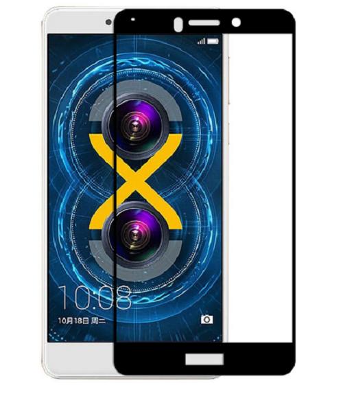 Huawei gr5 2017 - cường lực 4d full màn hình gr5 2017