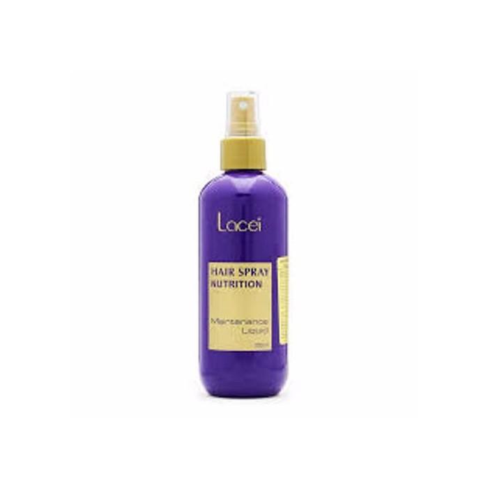 SỮA DƯỠNG LACEI HAIR SPRAY NUTRITION - LACEI HAIR SPRAY NUTRITION
