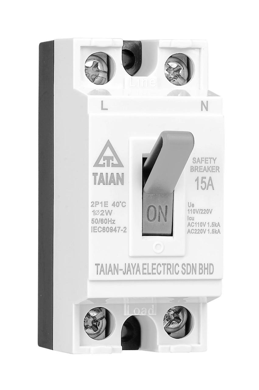 Cầu dao cb cóc taian-jaya tjsb2030