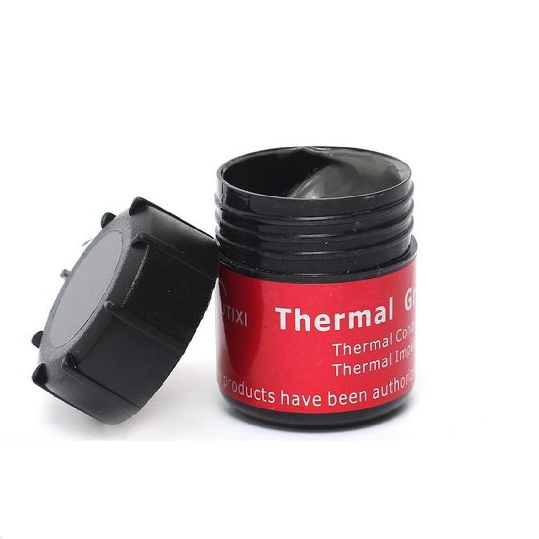 Keo tản nhiệt Thermal Grease Xám chất lượng tốt - vpmax