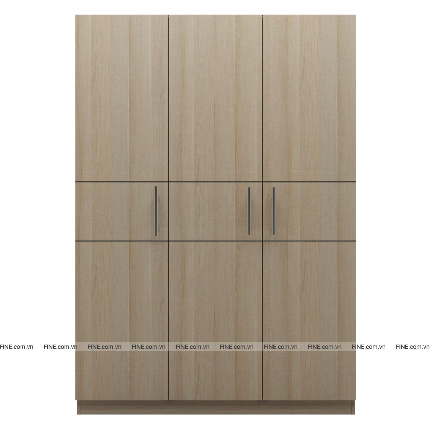 Tủ áo fine ft006