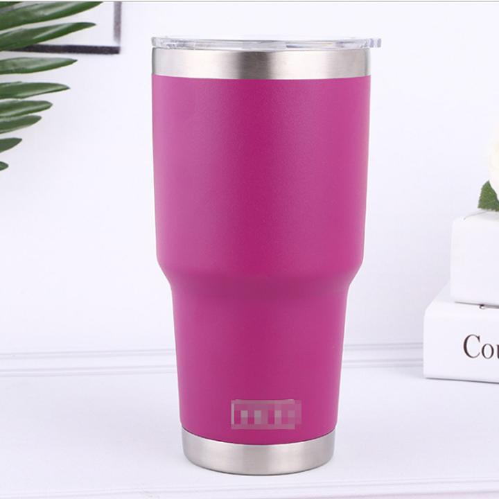 Ly giữ nhiệt yeti 900ml - Phiên bản Single Colour