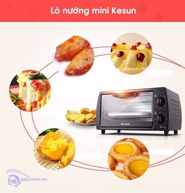 Bảng giá Lò nướng điện KENSUN - Thơm ngon (2018) Điện máy Pico