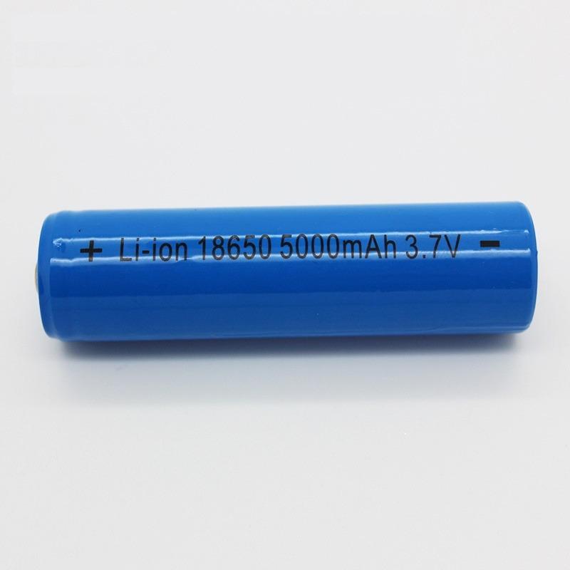 Bảng giá PIN sạc 3,7V 5000mAh dùng cho box sạc, các đồ điện sử dụng pin 3,7V