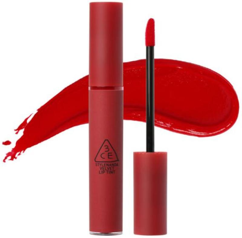 3CE Velvet Lip Tint