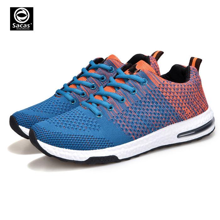 Giày sneaker thời trang nam sacas sc061