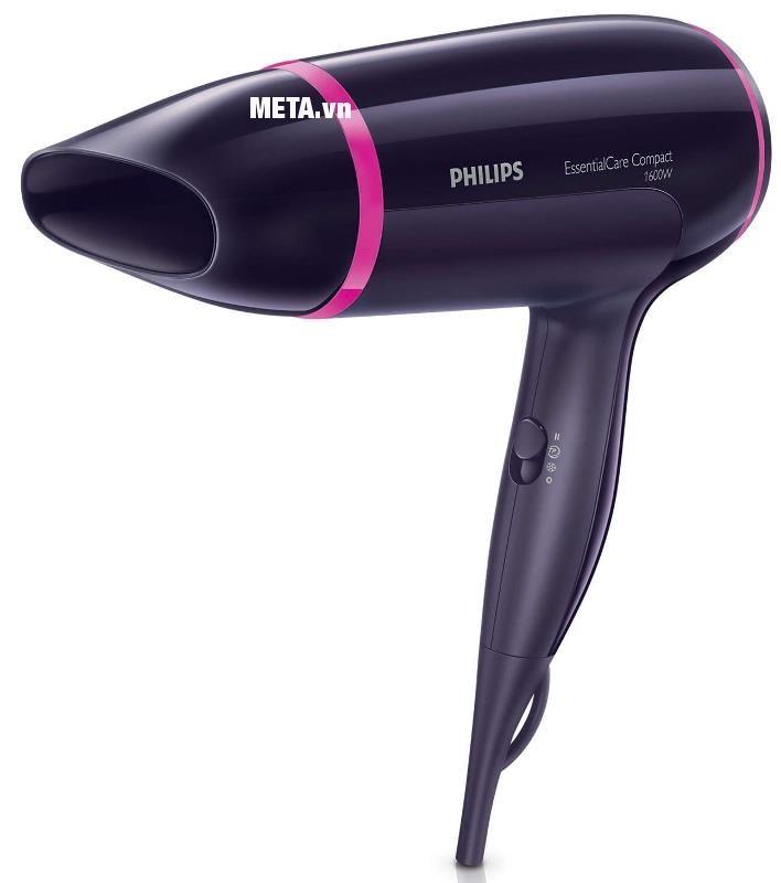 Máy sấy tóc philips bhd002