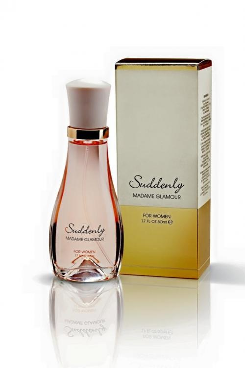 Kết quả hình ảnh cho Suddenly madame Glamour