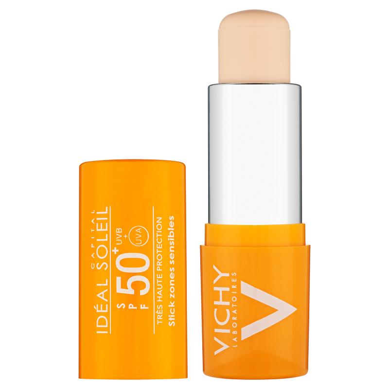 Son dưỡng chống nắng Vichy SPF50