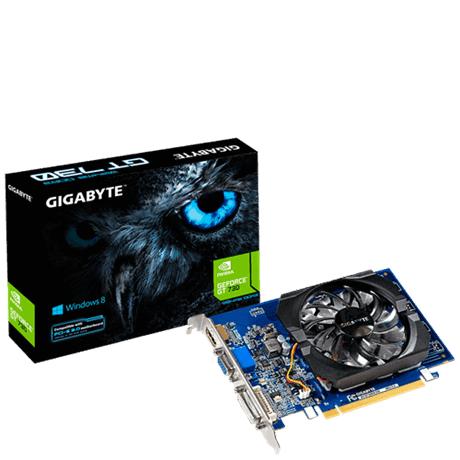 Vga gigabyte gt730 2gb d5